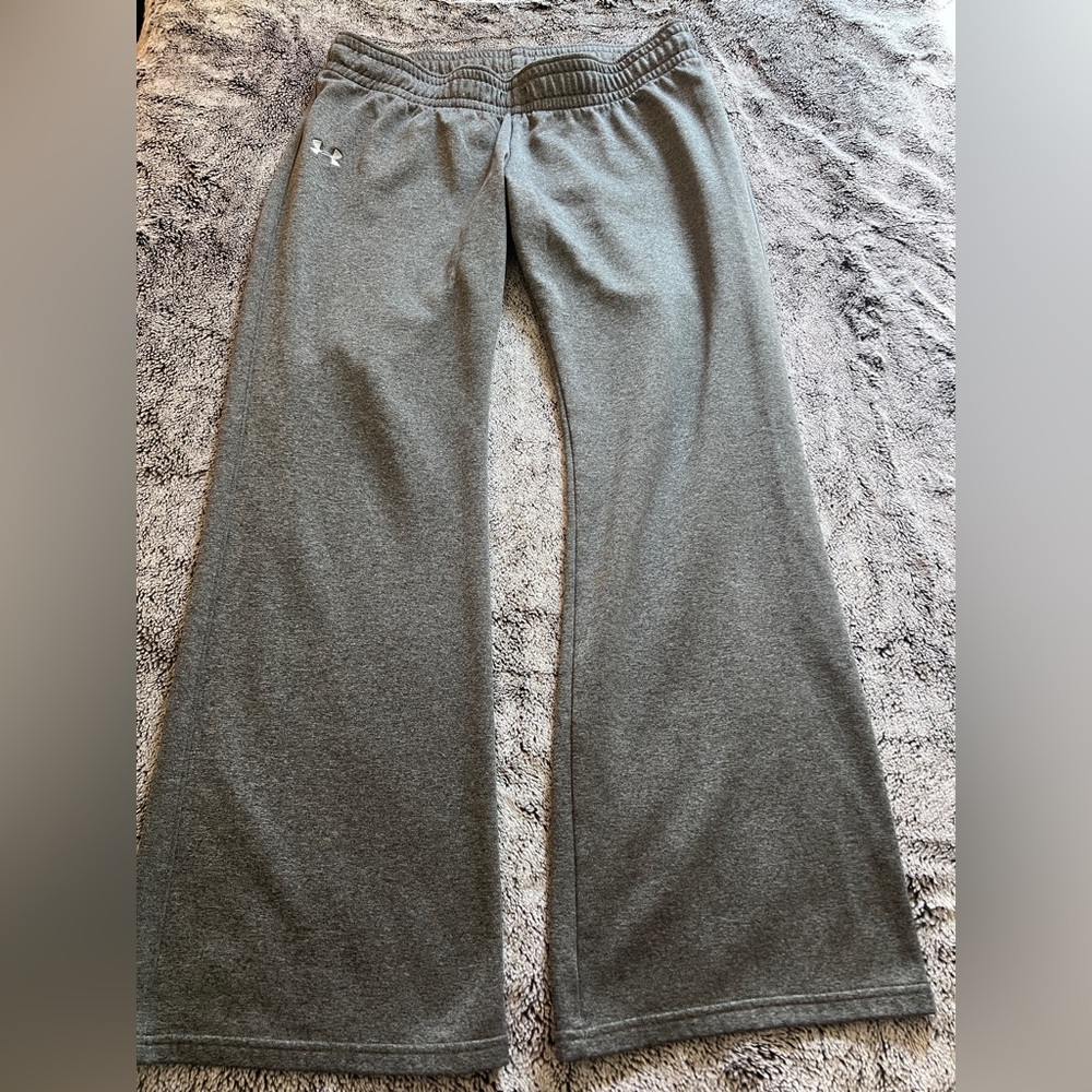 Women’s Under Armour Sweatpants